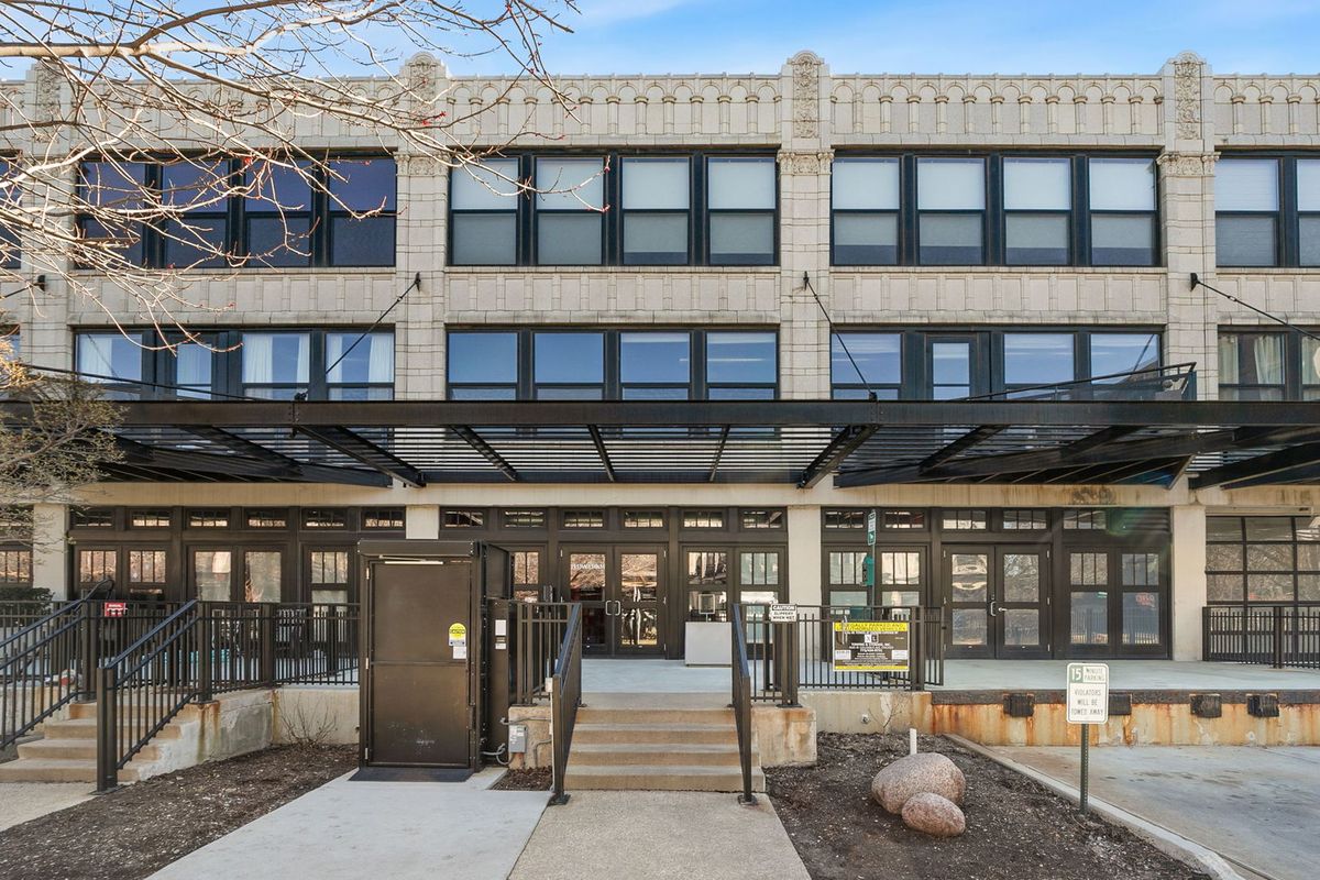 1151 15th Street, Chicago, IL 60608