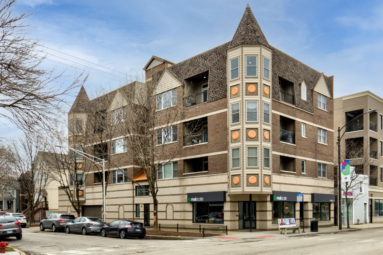 3150 N Oakley Avenue #2N — Chicago, IL 60618