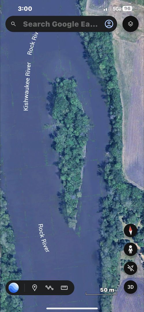 8890 Hales Corner Rd Road — Byron, IL 61010