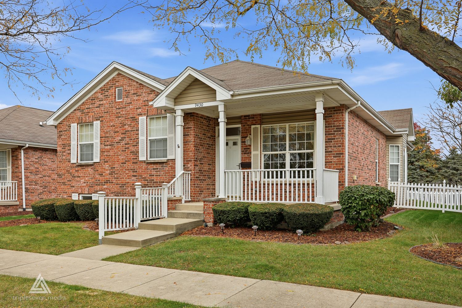 9430 Georgetown Square — Orland Park, IL 60467