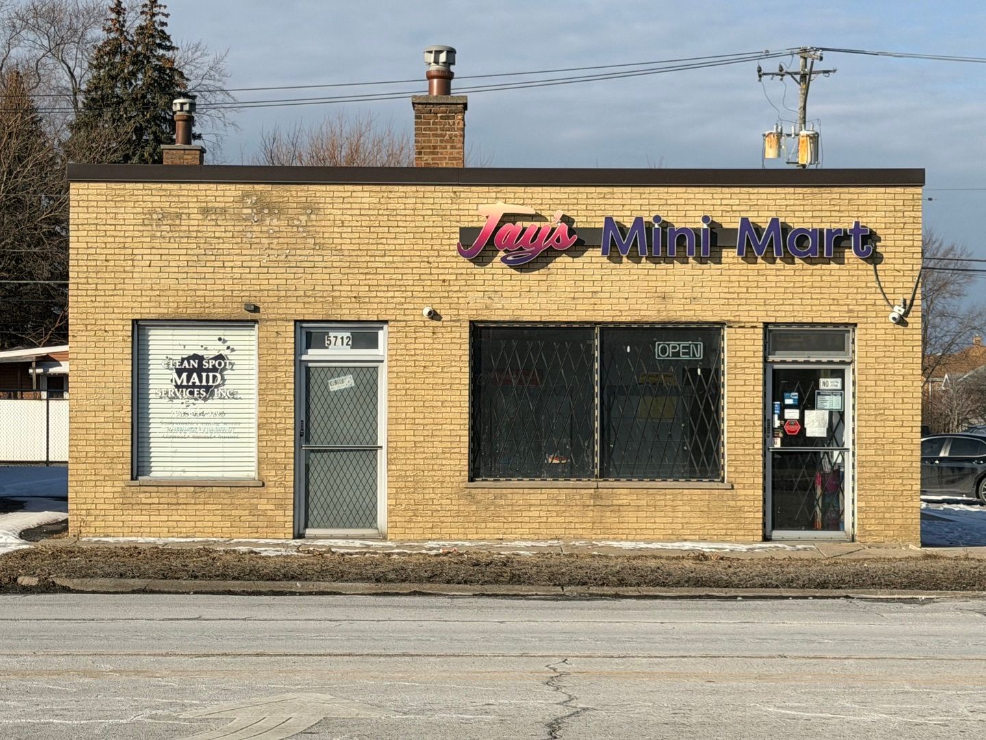 5712 S Harlem Avenue — Summit, IL 60501