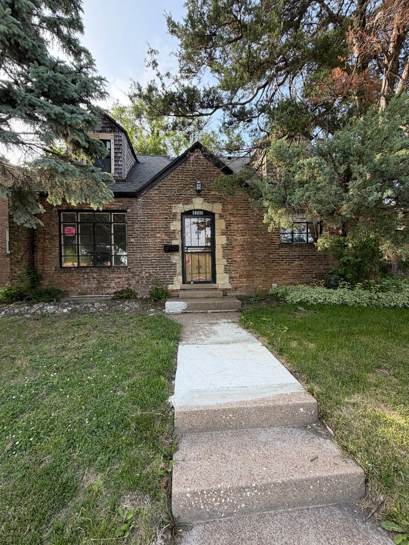 14436 S Stewart Avenue — Riverdale, IL 60827