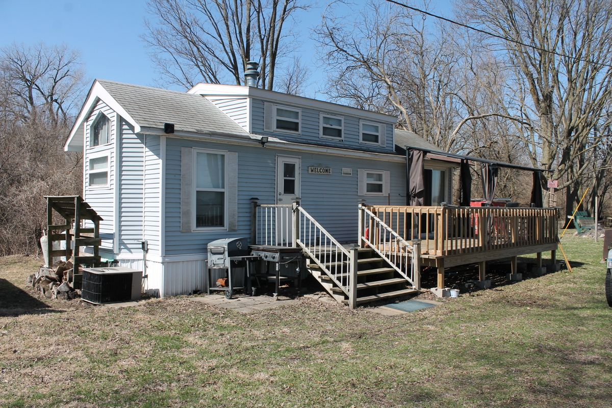 375 E County Road #21, Mineral, IL 61344