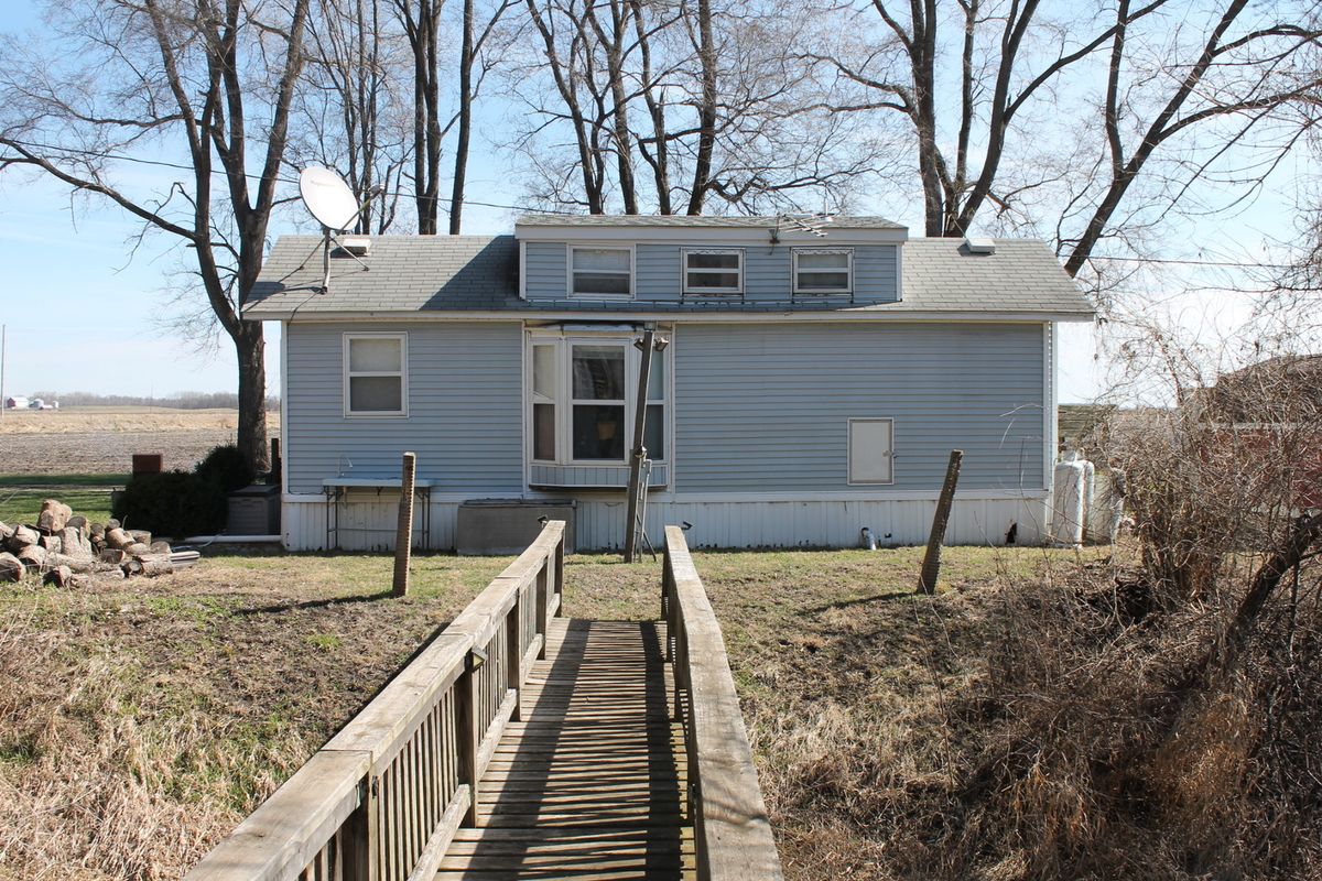 375 E County Road #21, Mineral, IL 61344