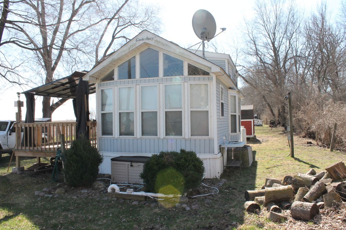375 E County Road #21, Mineral, IL 61344