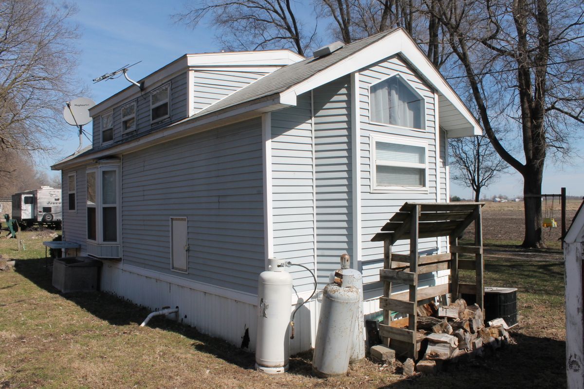 375 E County Road #21, Mineral, IL 61344