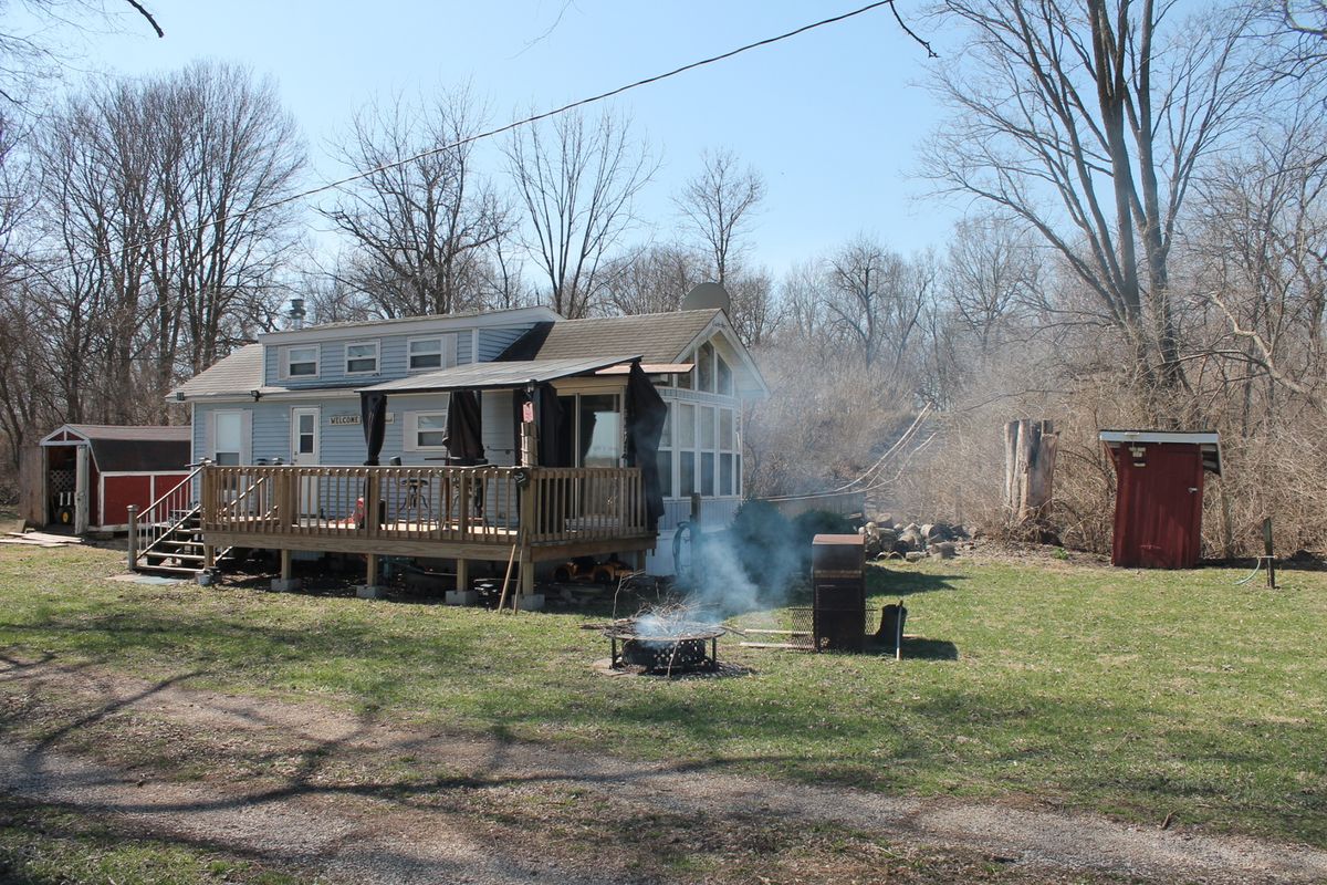 375 E County Road #21, Mineral, IL 61344