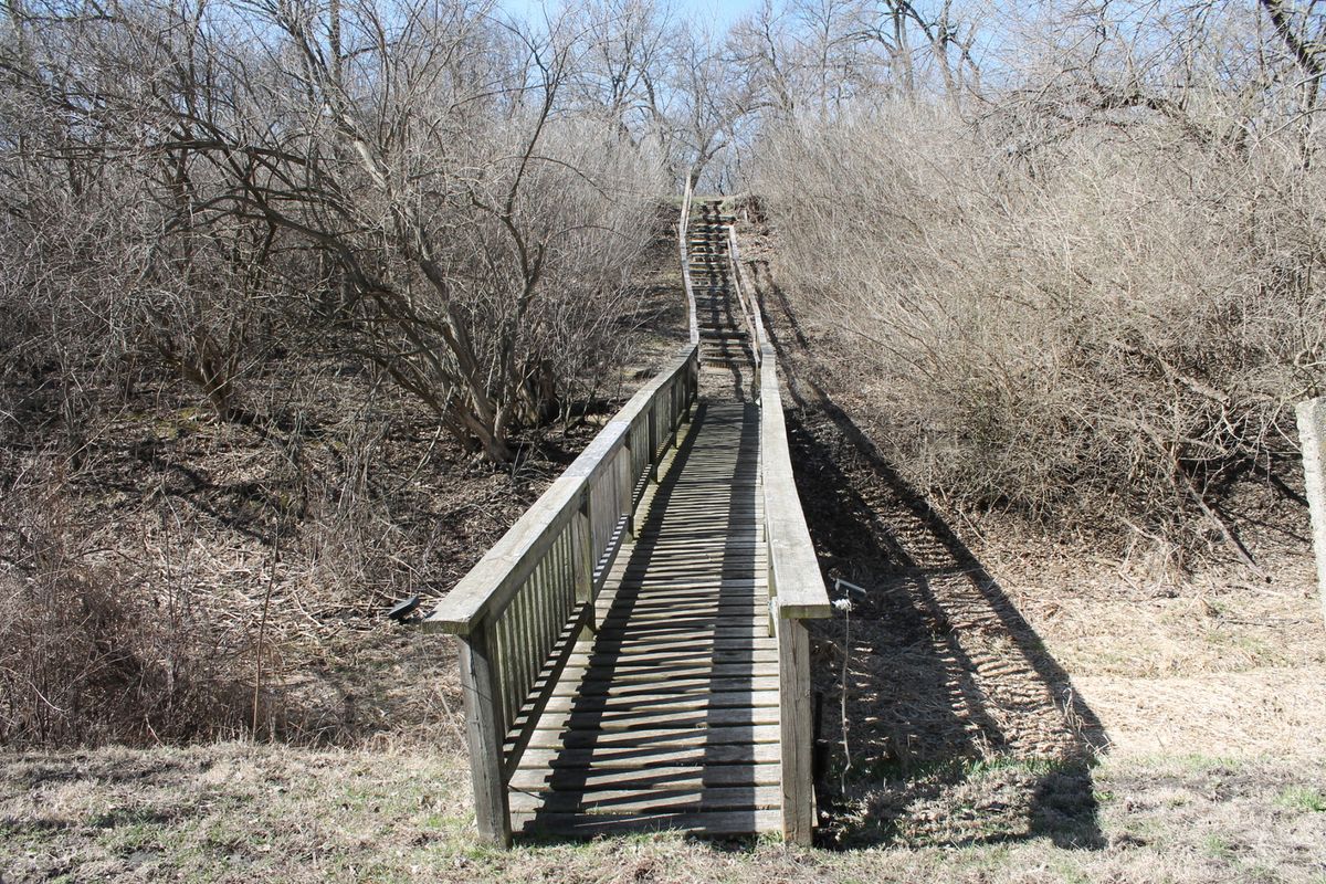 375 E County Road #21, Mineral, IL 61344