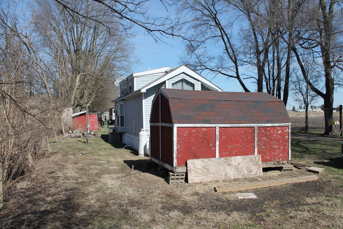 375 E County Road #21, Mineral, IL 61344