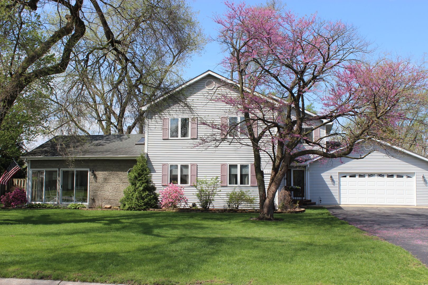 13528 LAVERGNE Avenue — Crestwood, IL 60418