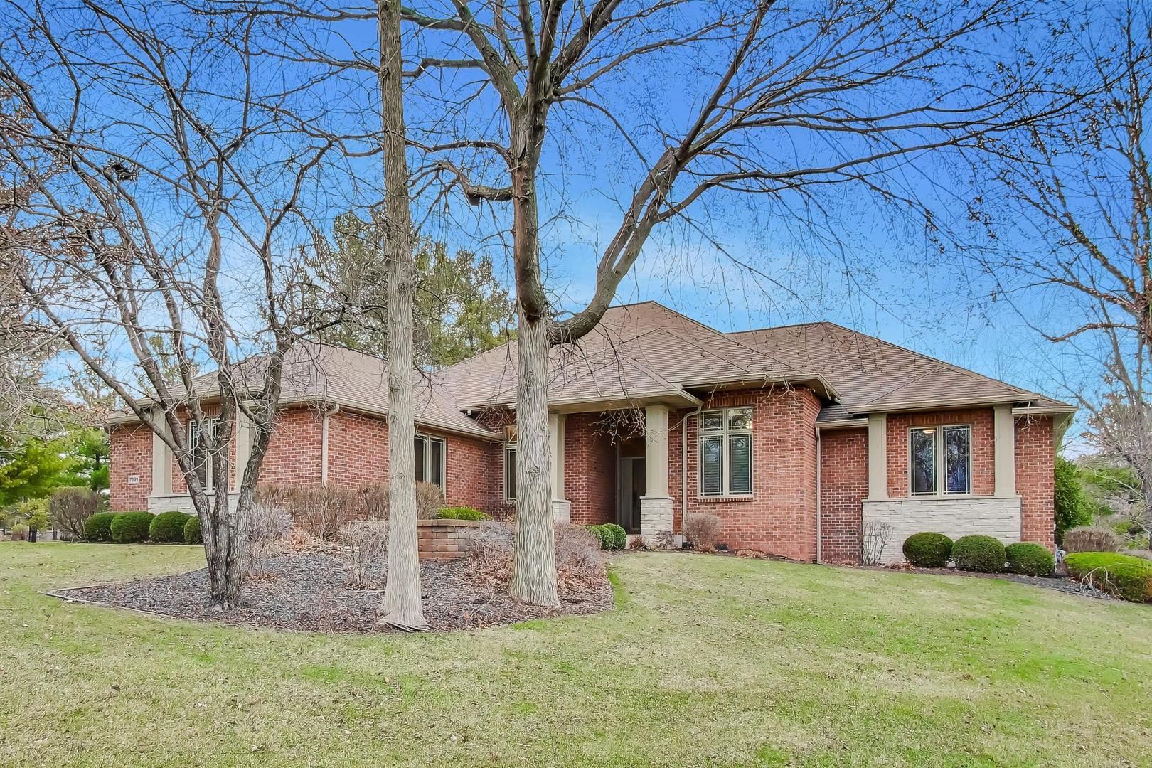 7391 Timber Ridge Road — Roscoe, IL 61073