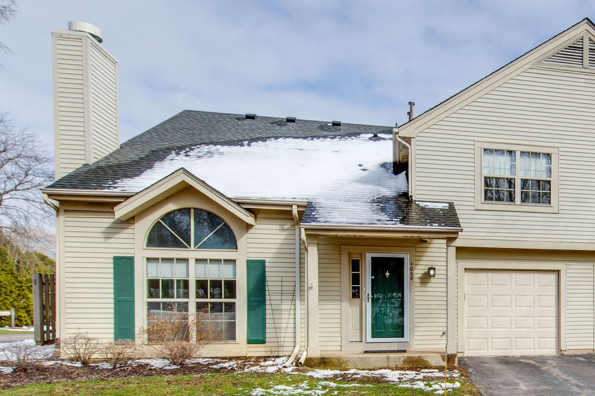 1008 Knollwood Drive, Palatine, IL 60067