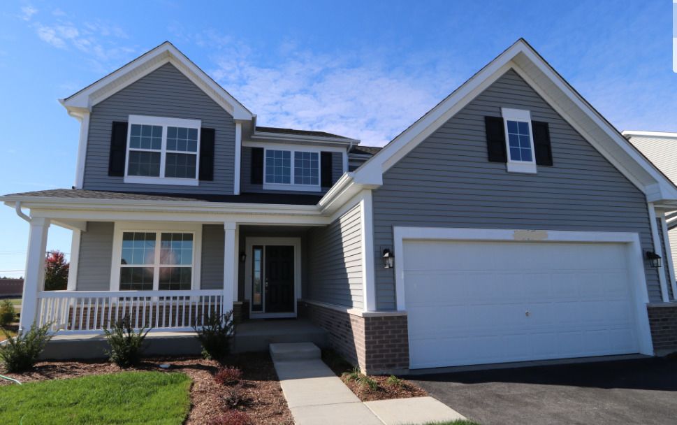 10793 Chadsey Road, Huntley, IL 60142