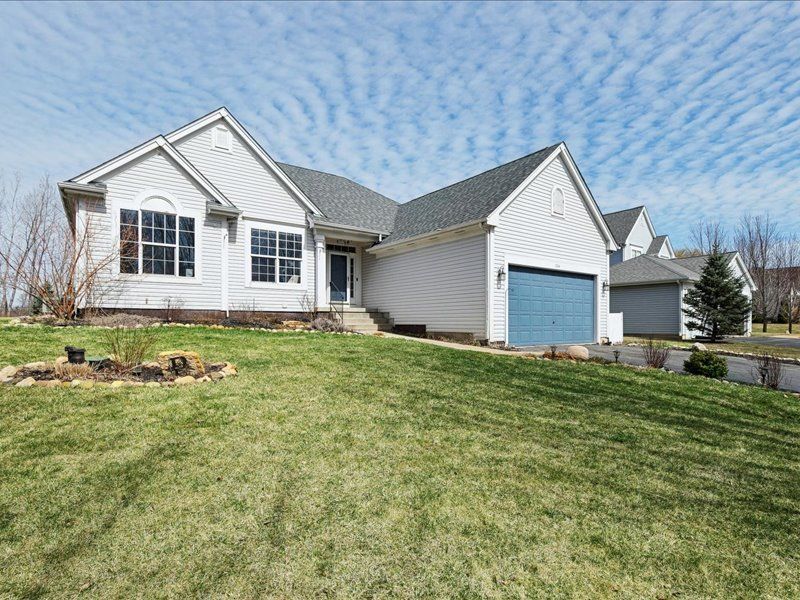 704 Brighton Circle — Port Barrington, IL 60010