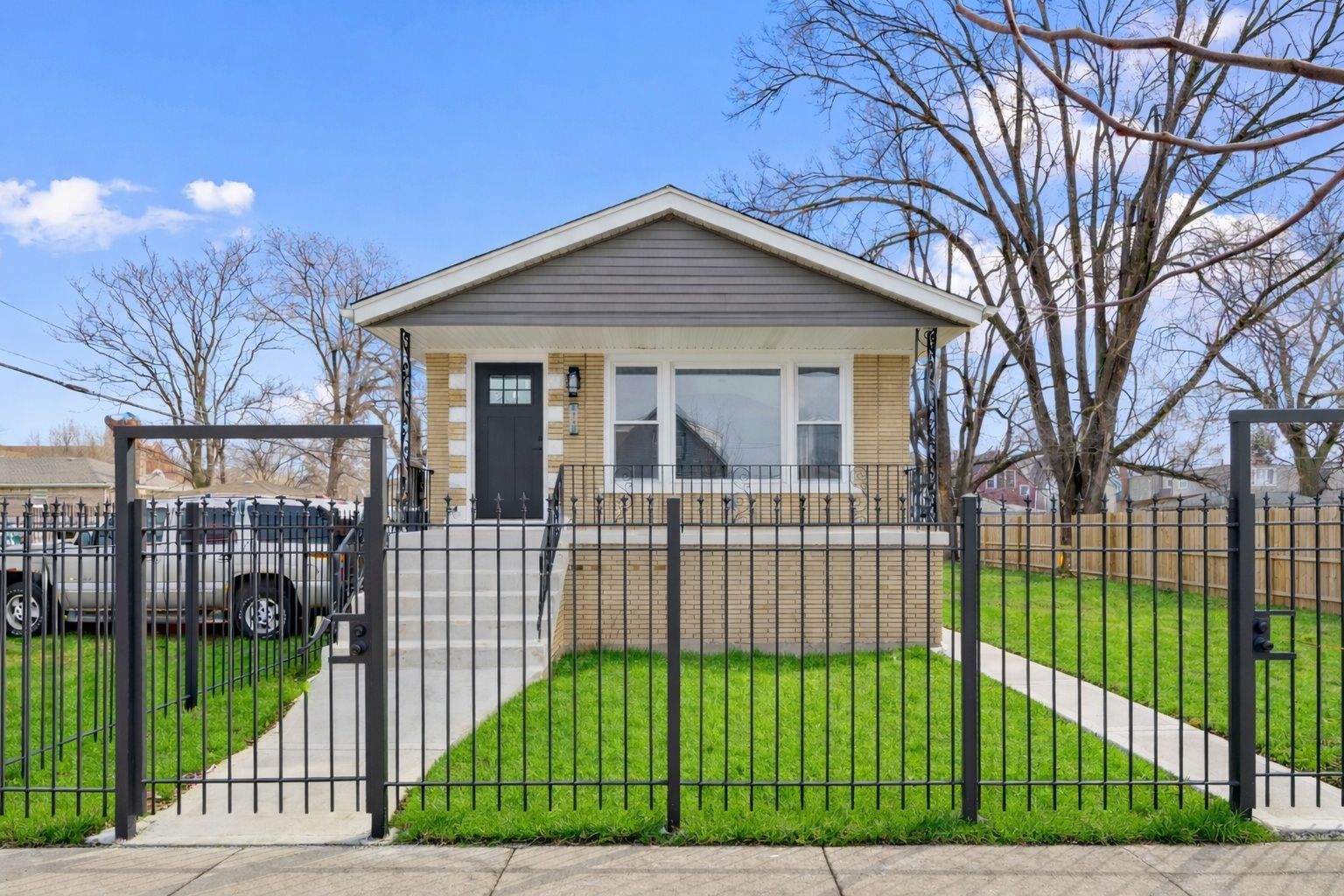 6719 S Winchester Avenue — Chicago, IL 60636