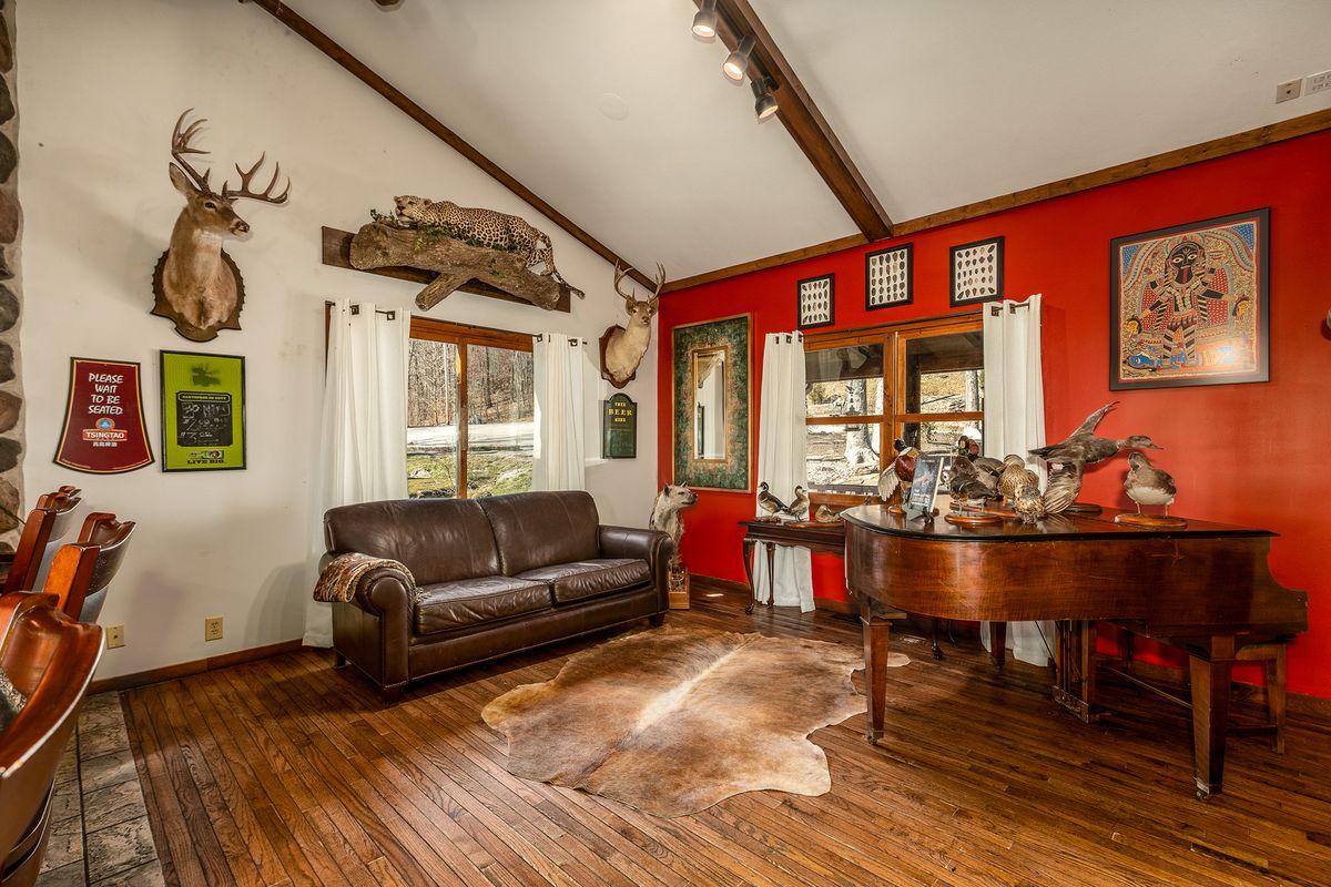 1425 Skyline Drive, Cobden, IL 62920