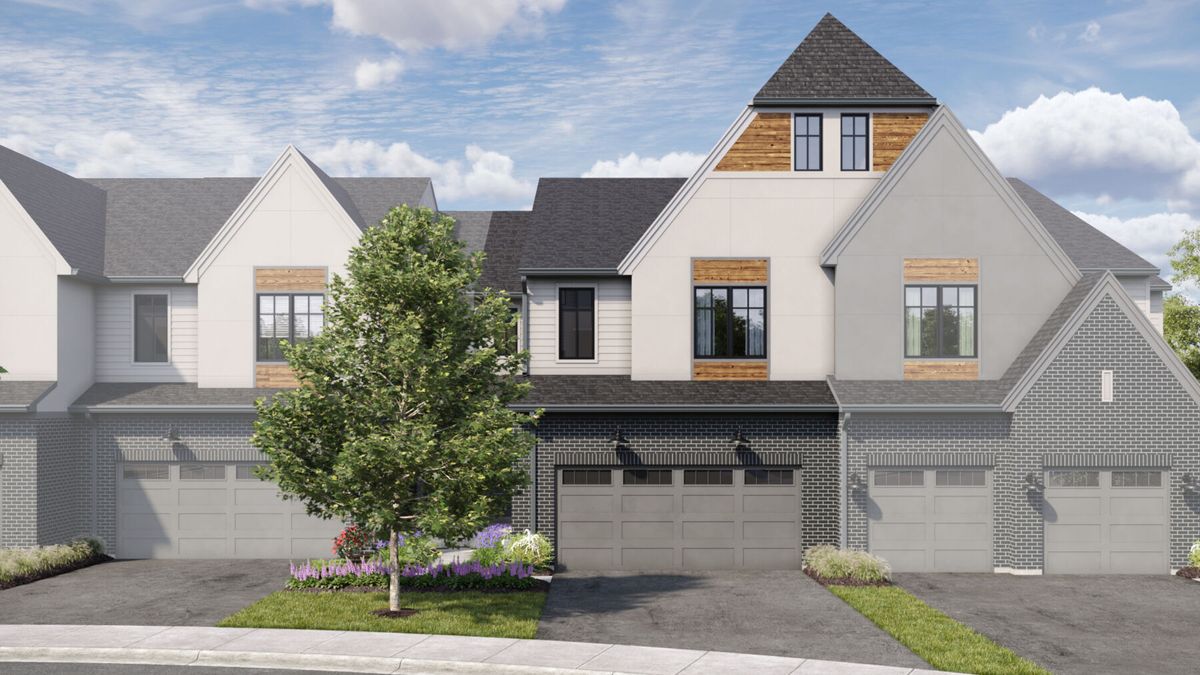 2036 Iron Ridge Lane, Naperville, IL 60563