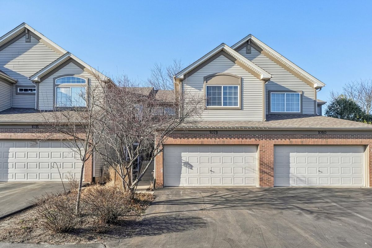 1078 Parkhill Circle, Aurora, IL 60502