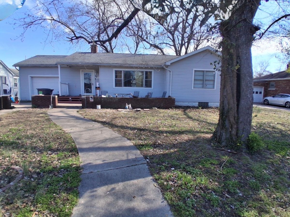 7305 Northern Drive, Belleville, IL 62223