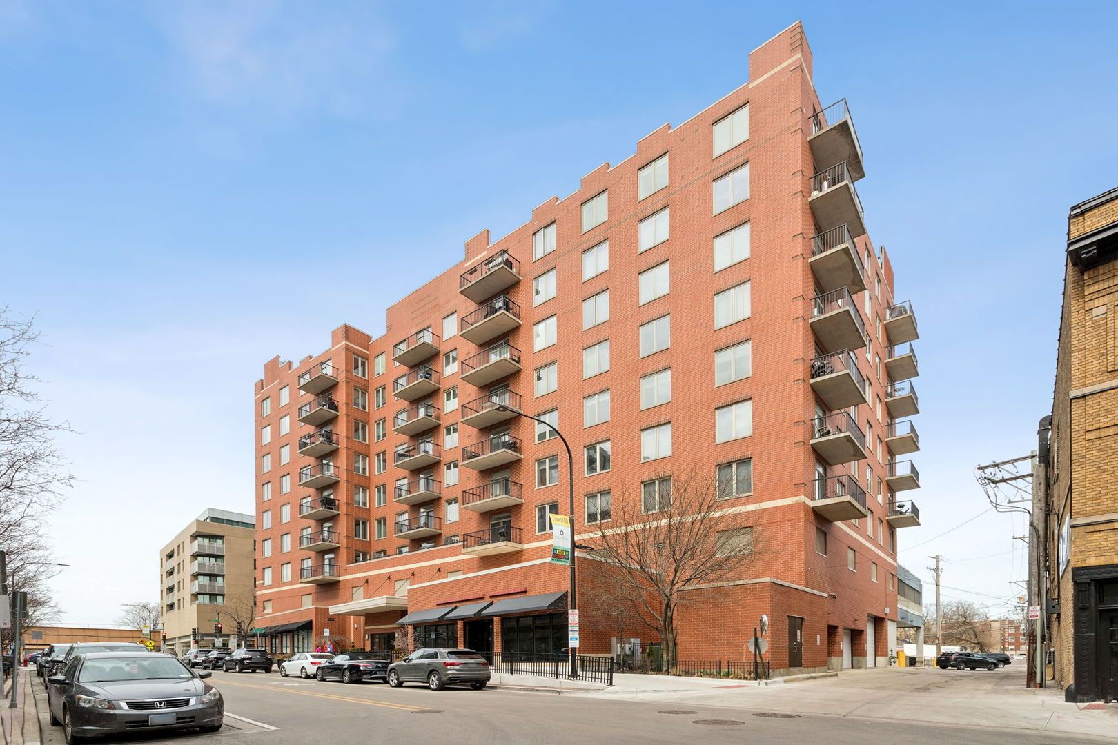 515 MAIN Street #802 — Evanston, IL 60202