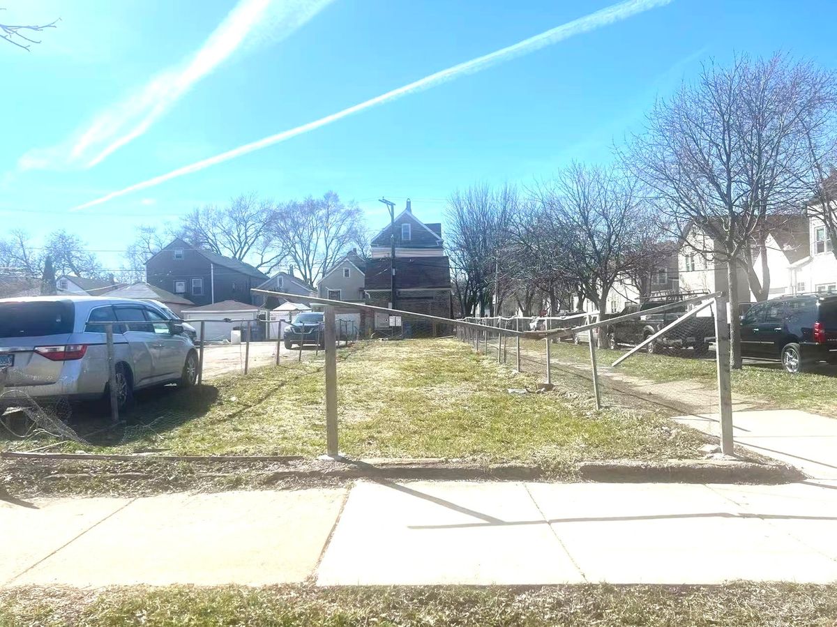 4800 Throop Street, Chicago, IL 60609