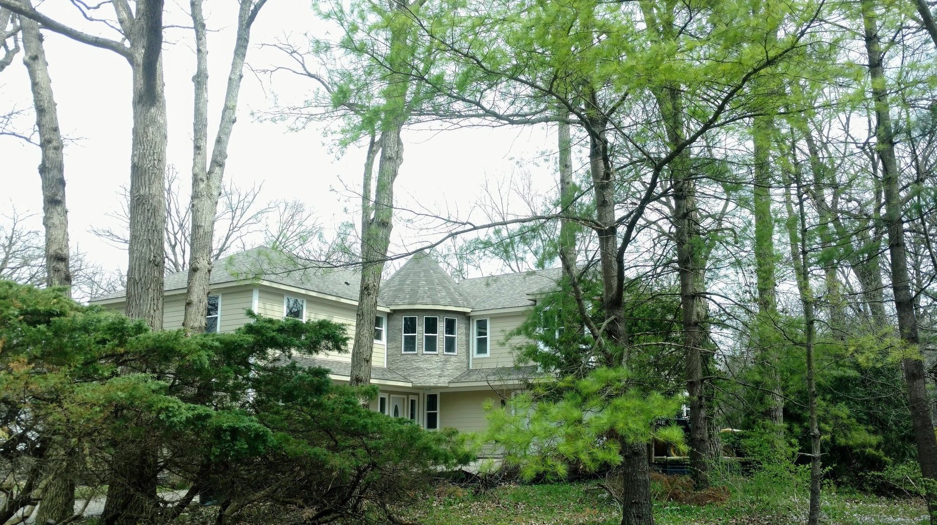 24 PLYMOUTH Court — Lincolnshire, IL 60069