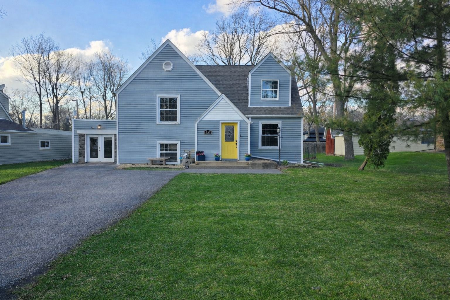 205 Cornwall Drive — Crete, IL 60417