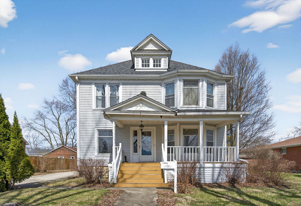 206 Delaware Street, Dwight, IL 60420