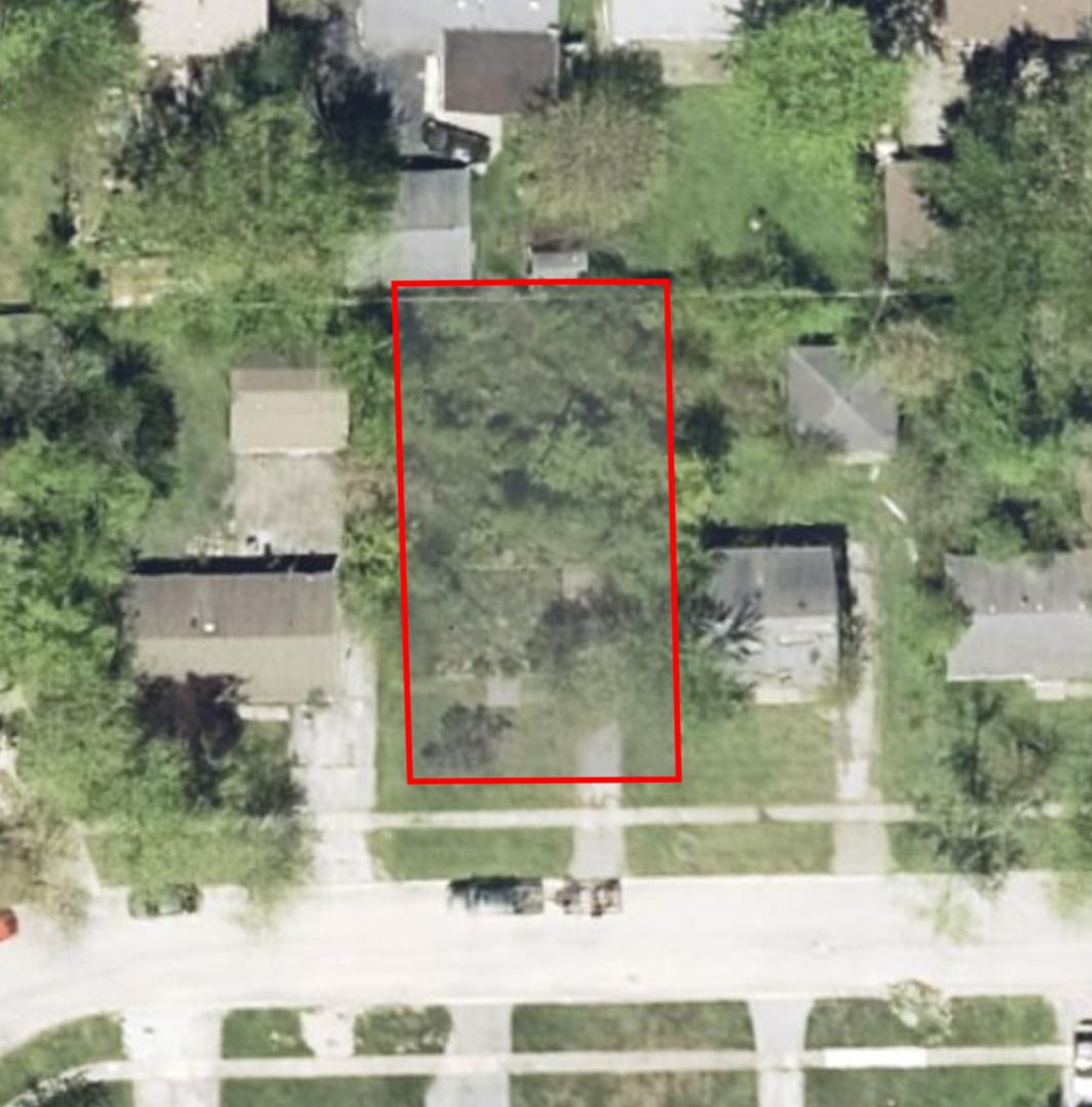 2463 Talandis Drive — Sauk Village, IL 60411