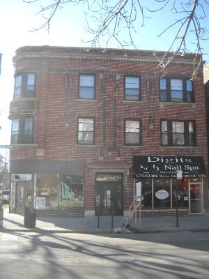 3700 Southport Avenue, Chicago, IL 60613