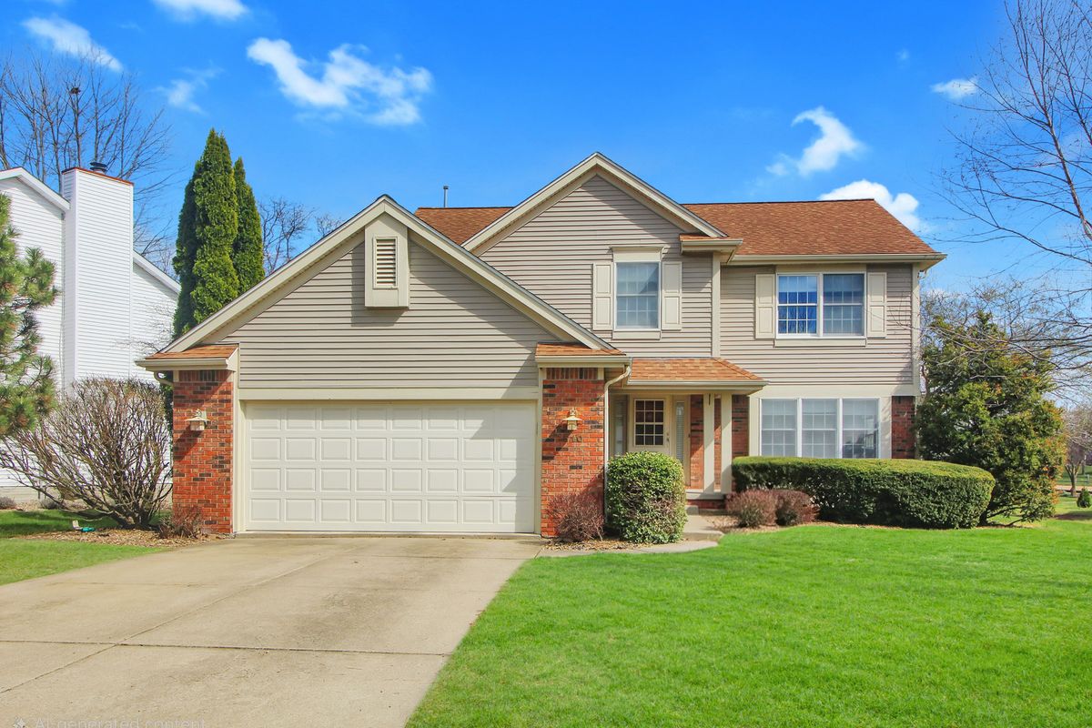 610 Old Farm Road, Bloomington, IL 61704