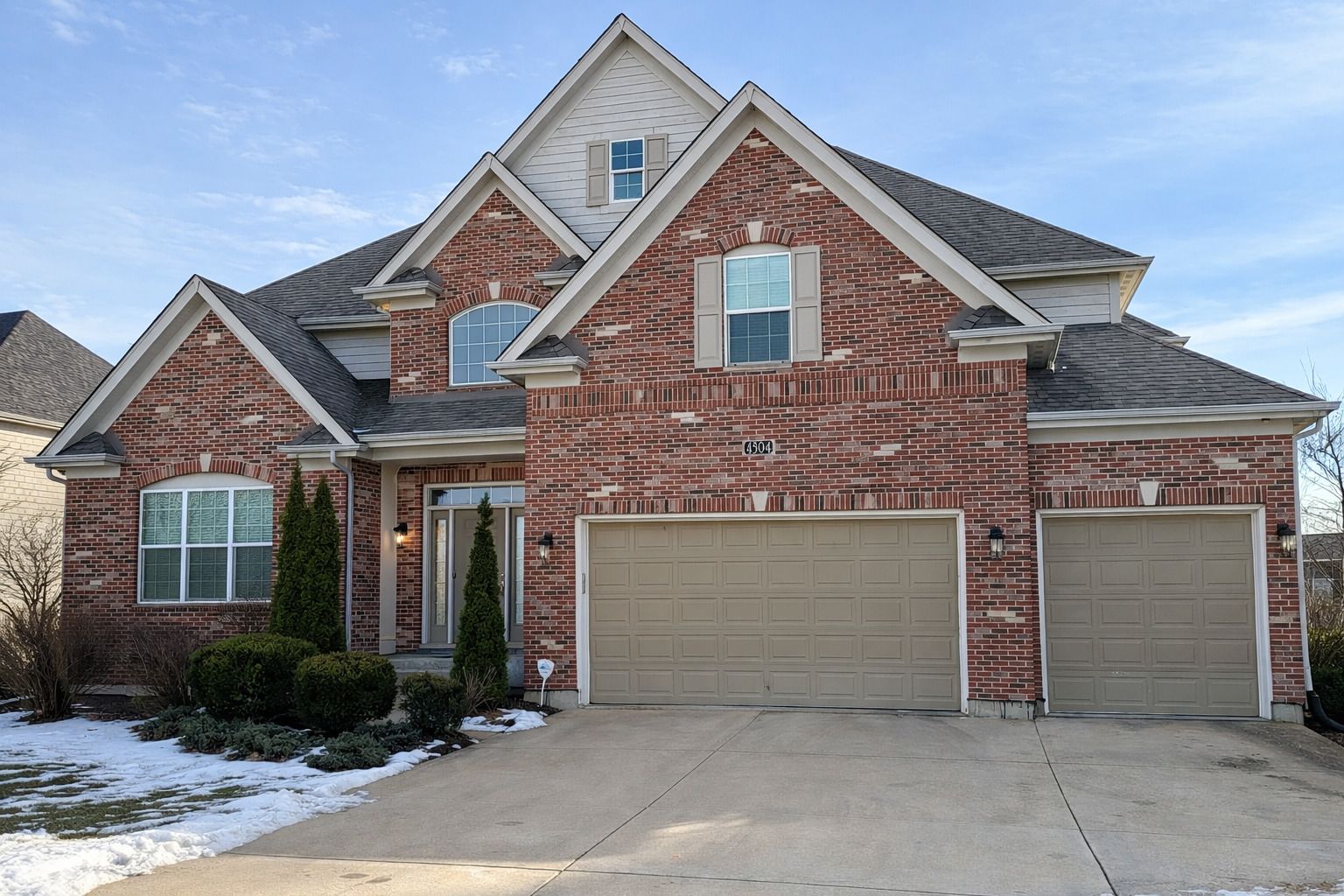 4304 Champion Road — Naperville, IL 60564