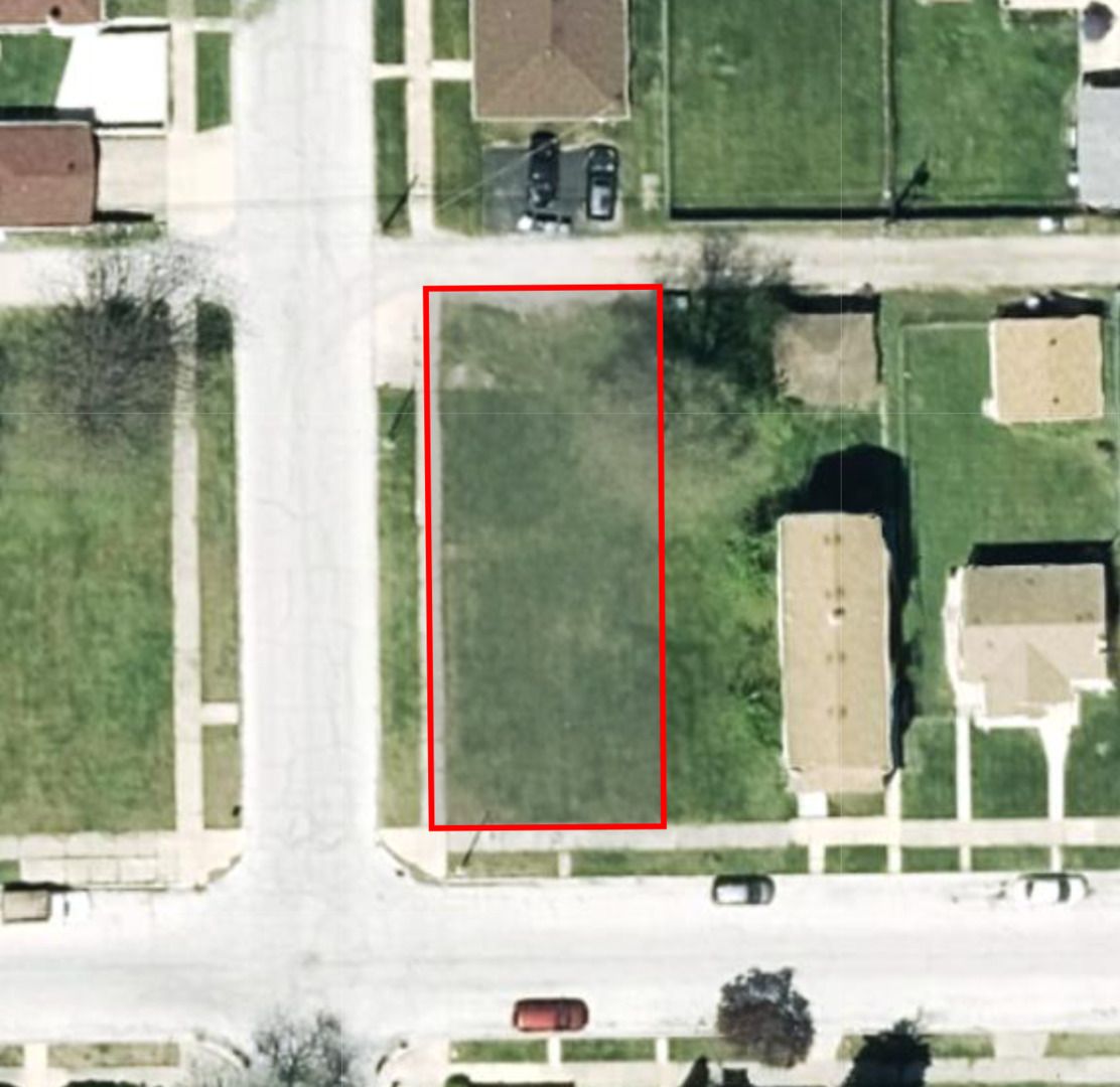 448 155th Street — Calumet City, IL 60409