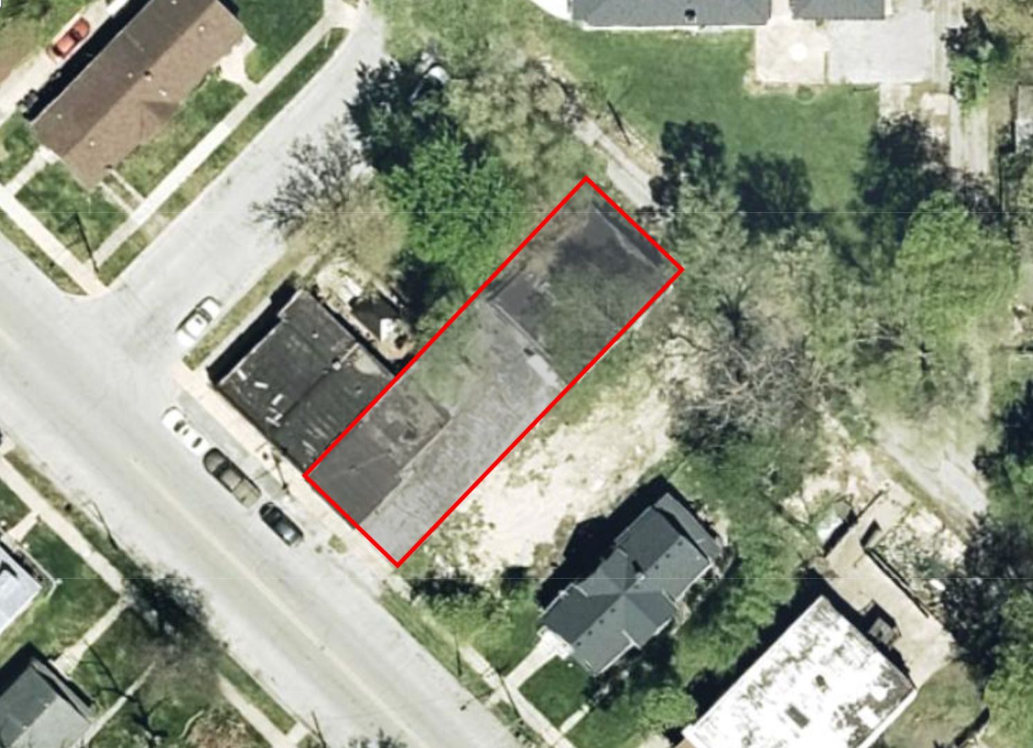 13913 Lincoln Avenue — Dolton, IL 60419