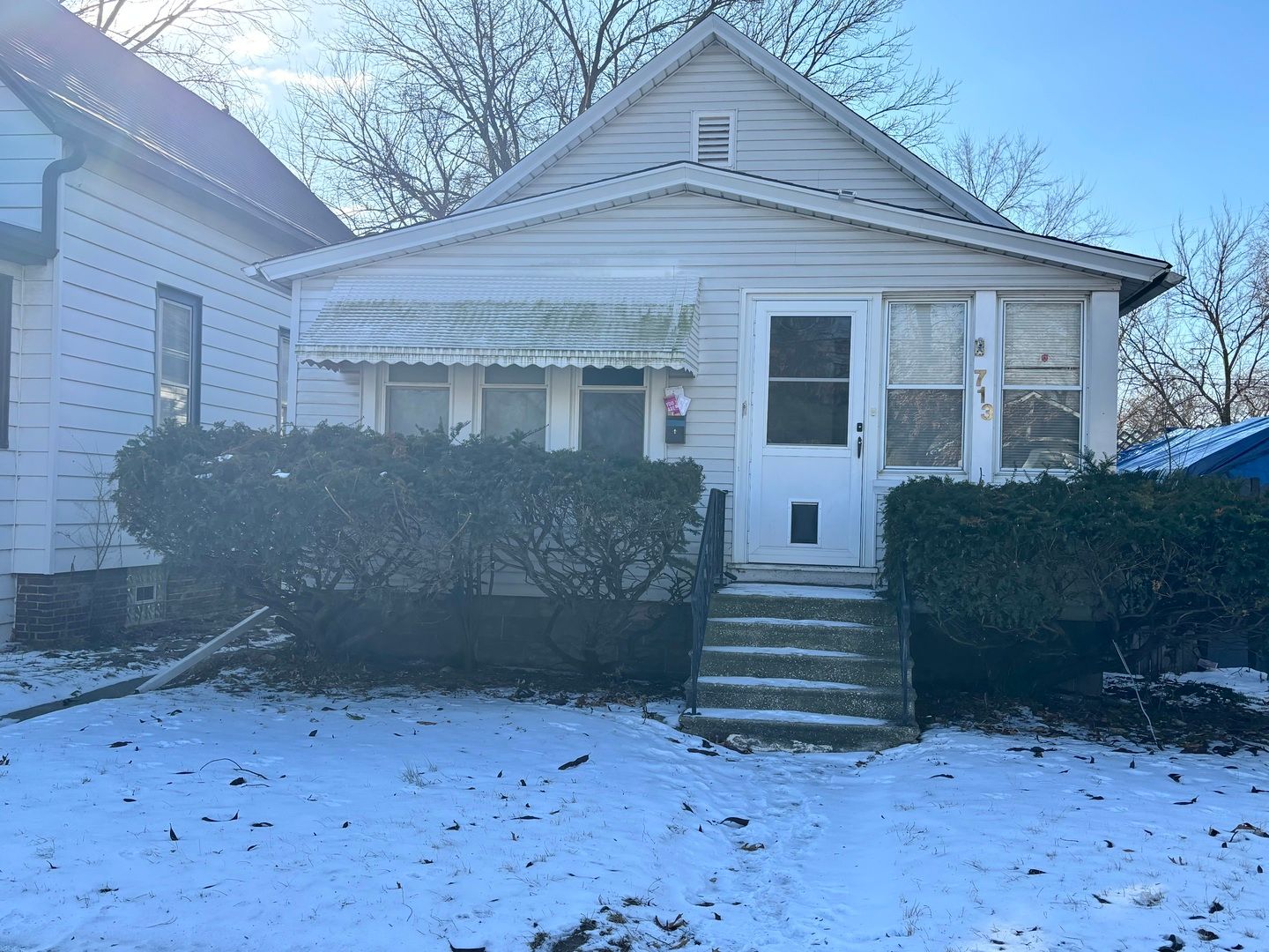 713 E 144th Street — Dolton, IL 60419