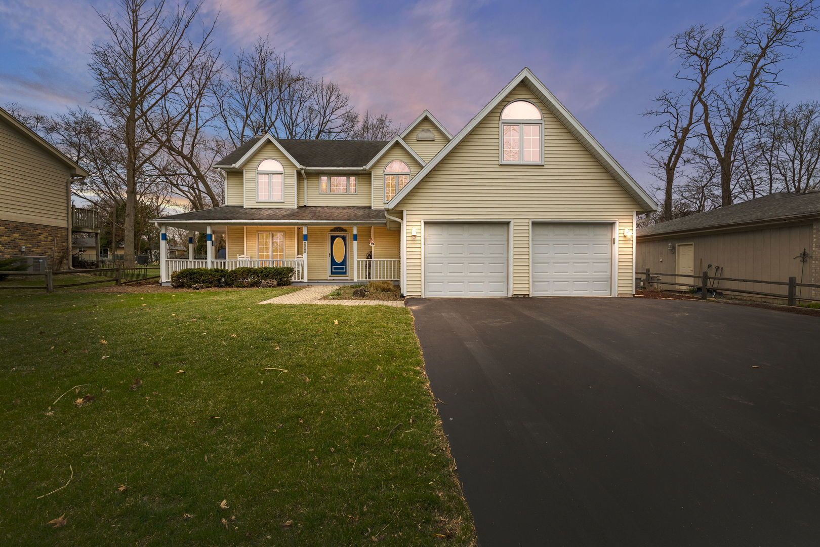 520 Birchwood Road — Frankfort, IL 60423