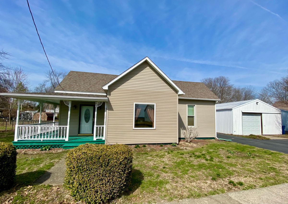 353 State Street, Cisco, IL 61830