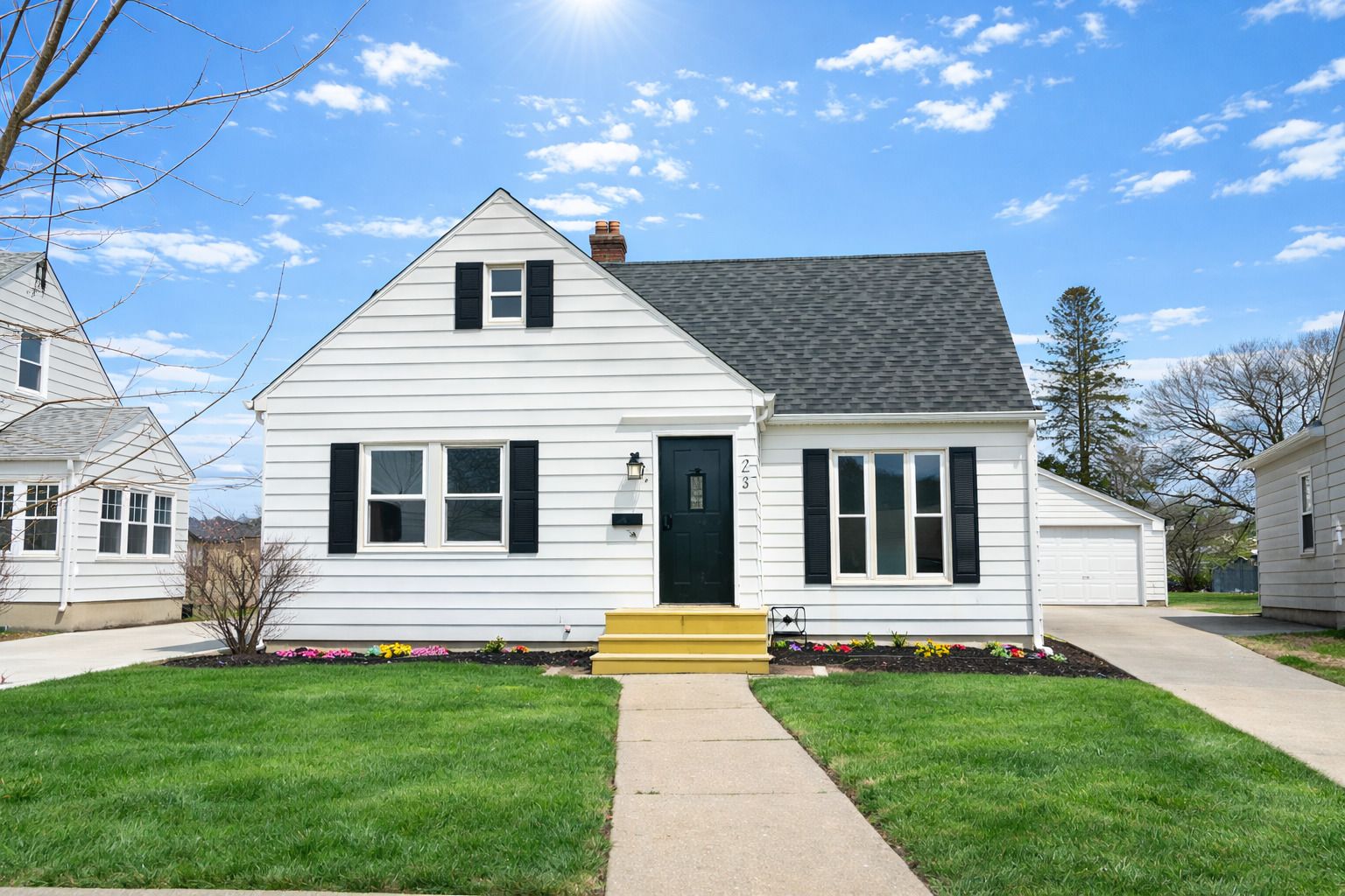 708 W 12th Street — Sterling, IL 61081