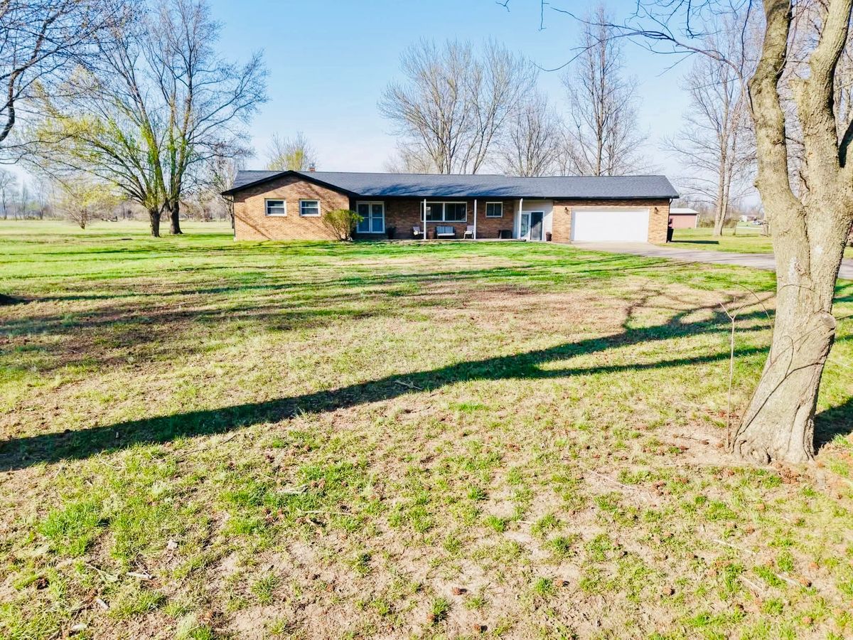 13975 Leisure Lane, Benton, IL 62812