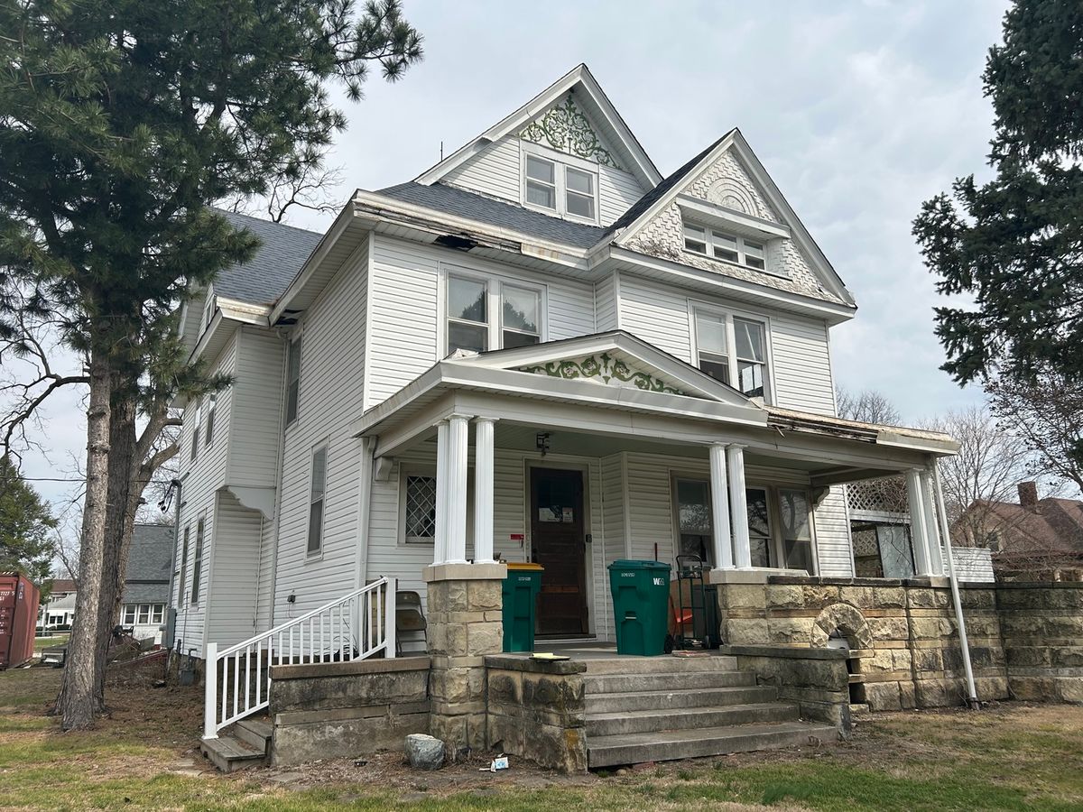 505 Main Street, Tuscola, IL 61953