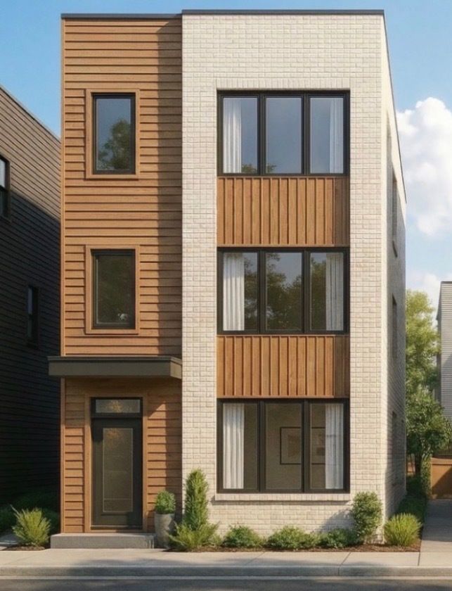 1548 S Sawyer Street — Chicago, IL 60623