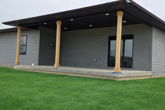 103 Bowz Drive, Downs, IL 61736