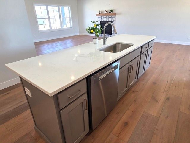 103 Bowz Drive, Downs, IL 61736