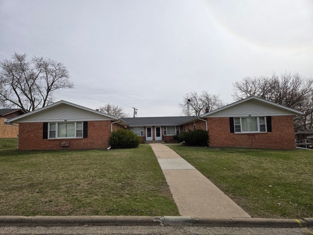 551 Donna Drive — Rockford, IL 61107