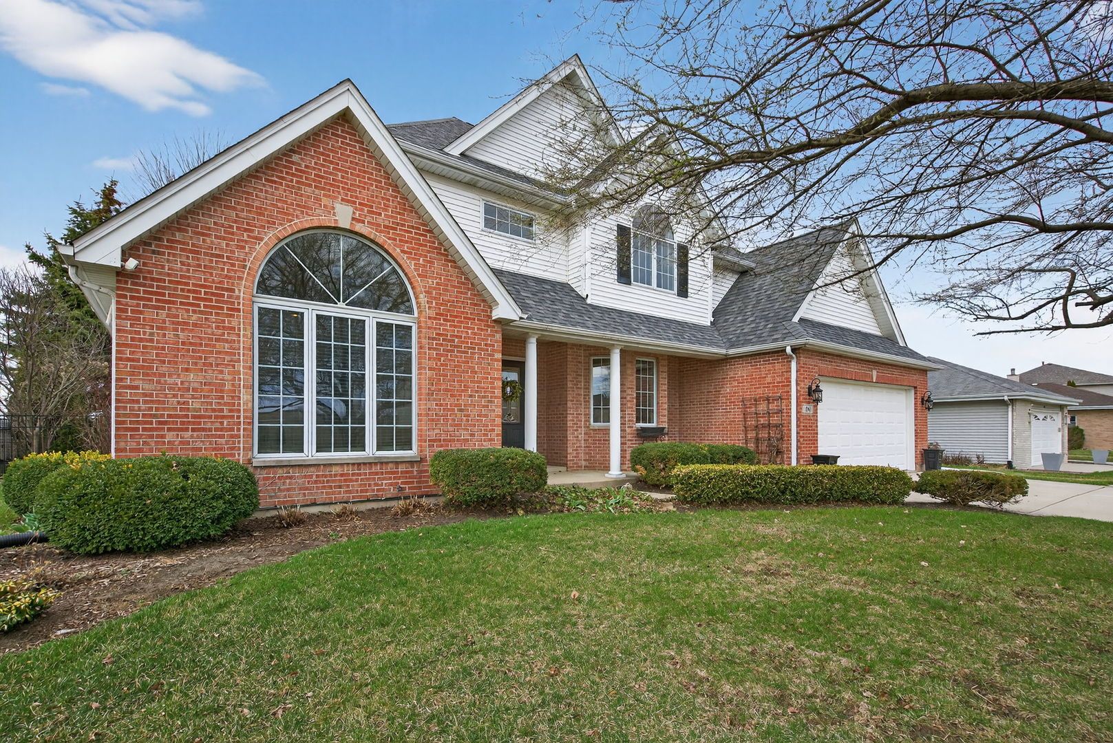 481 Kingston Drive — New Lenox, IL 60451