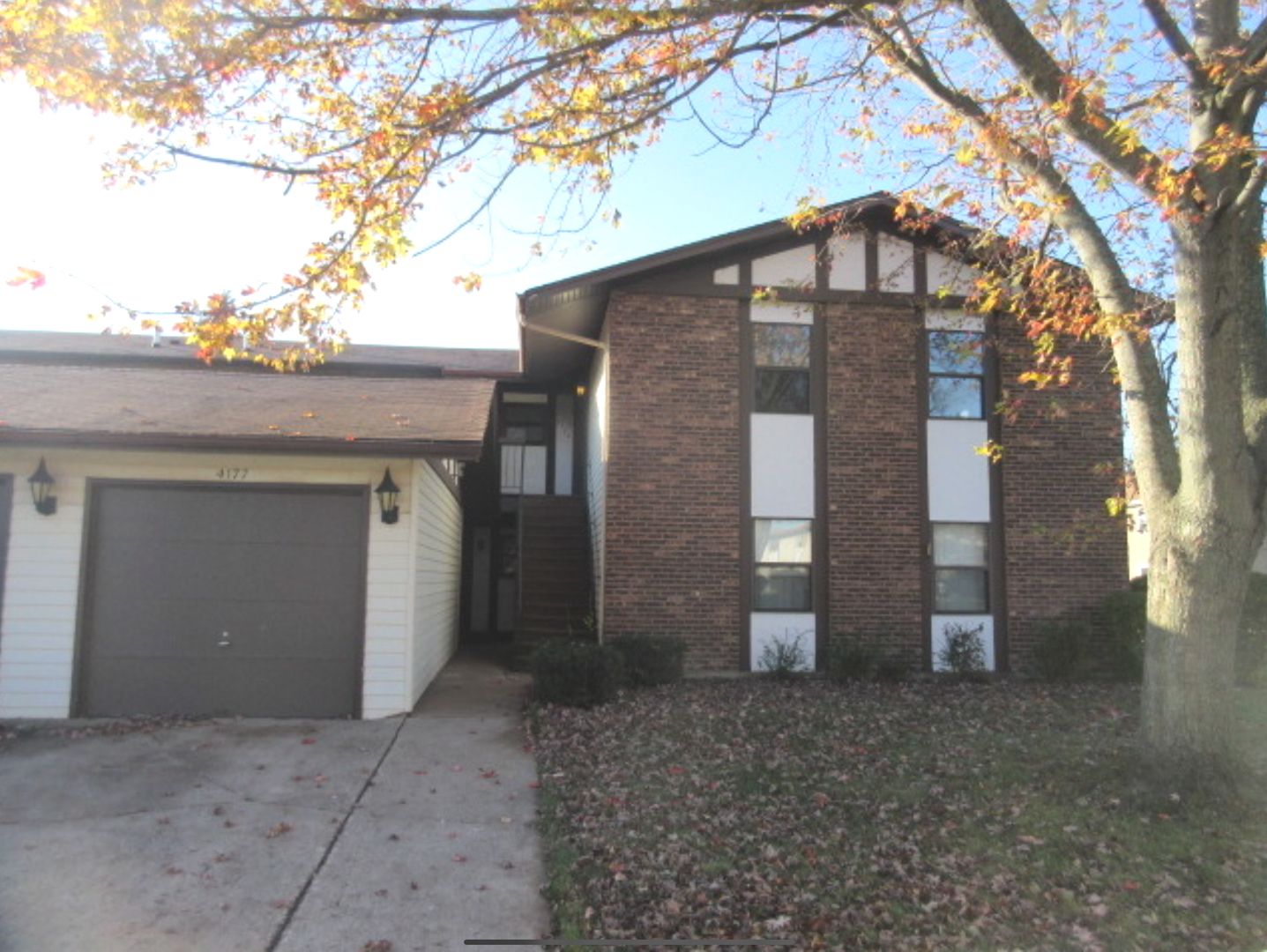 4177 192nd Court #244 — Country Club Hills, IL 60478
