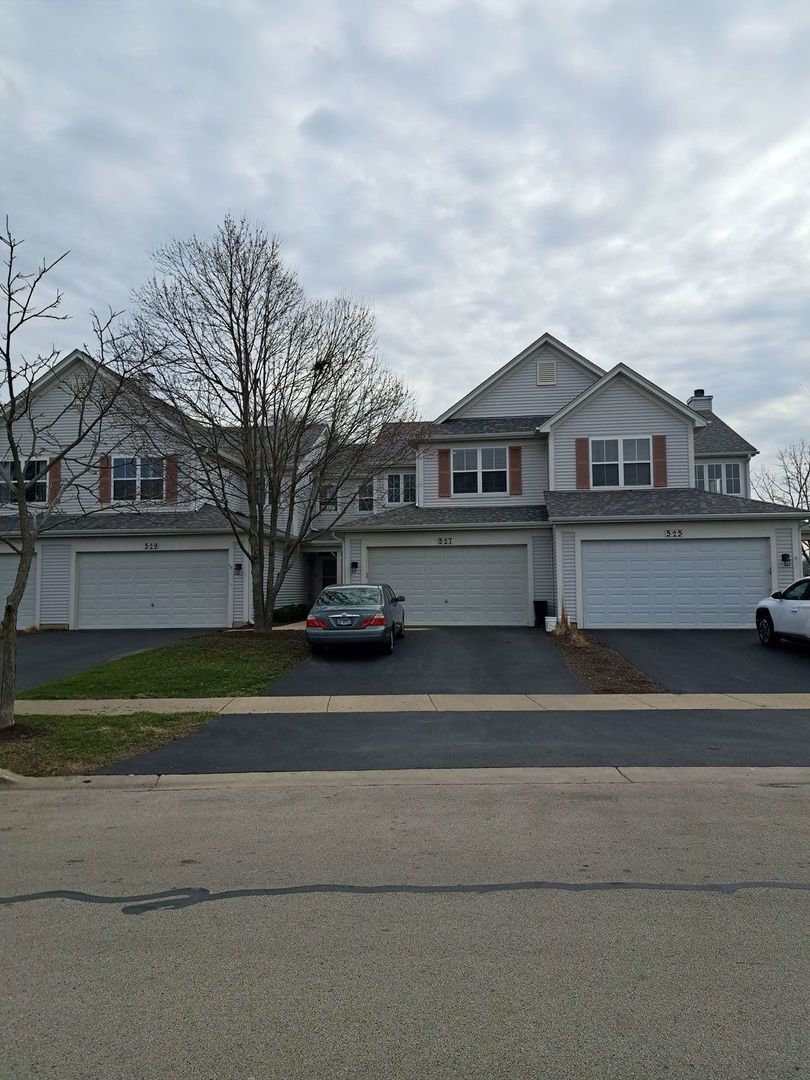 527 Horizon Drive, Bartlett, IL 60103