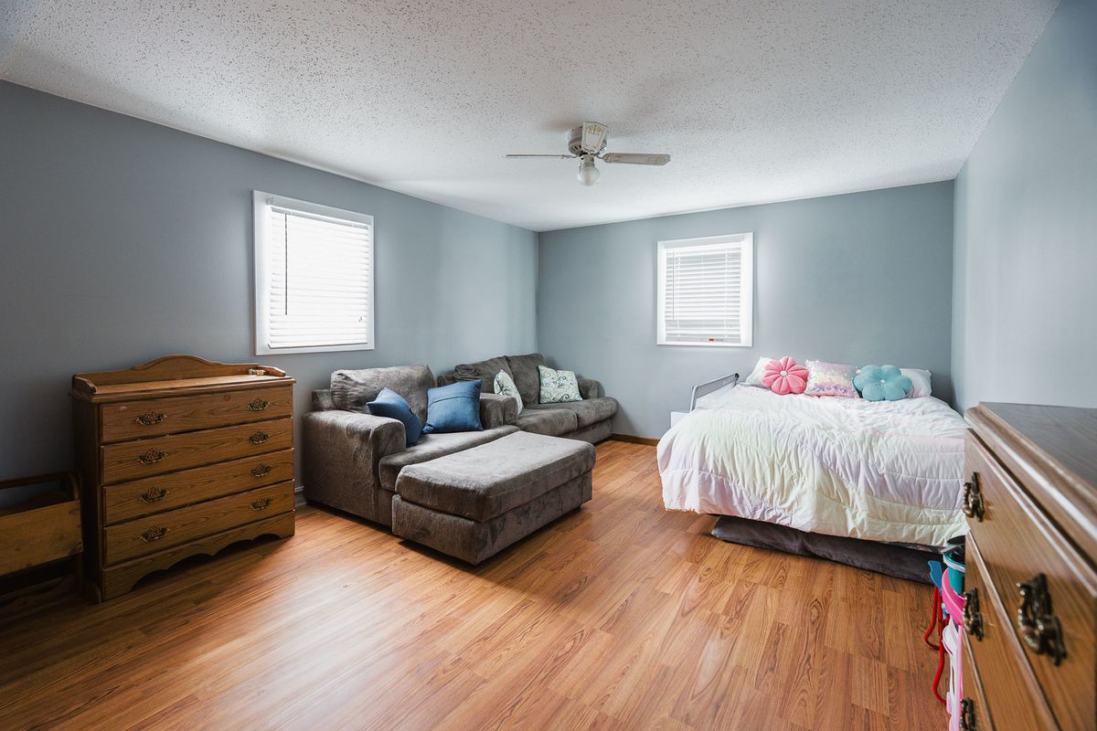 201 S Brush Avenue, Ladd, IL 61329