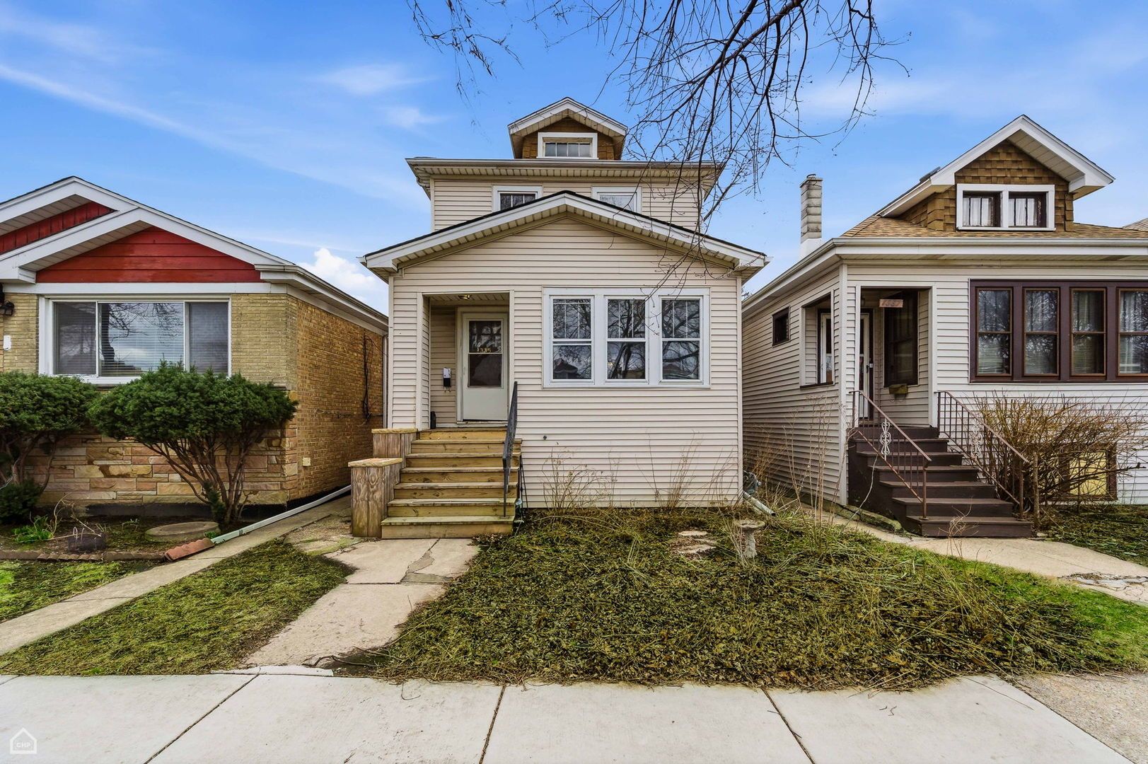 1335 Elmwood Avenue — Berwyn, IL 60402