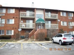 820 N Lakeside Drive #2A — Vernon Hills, IL 60061